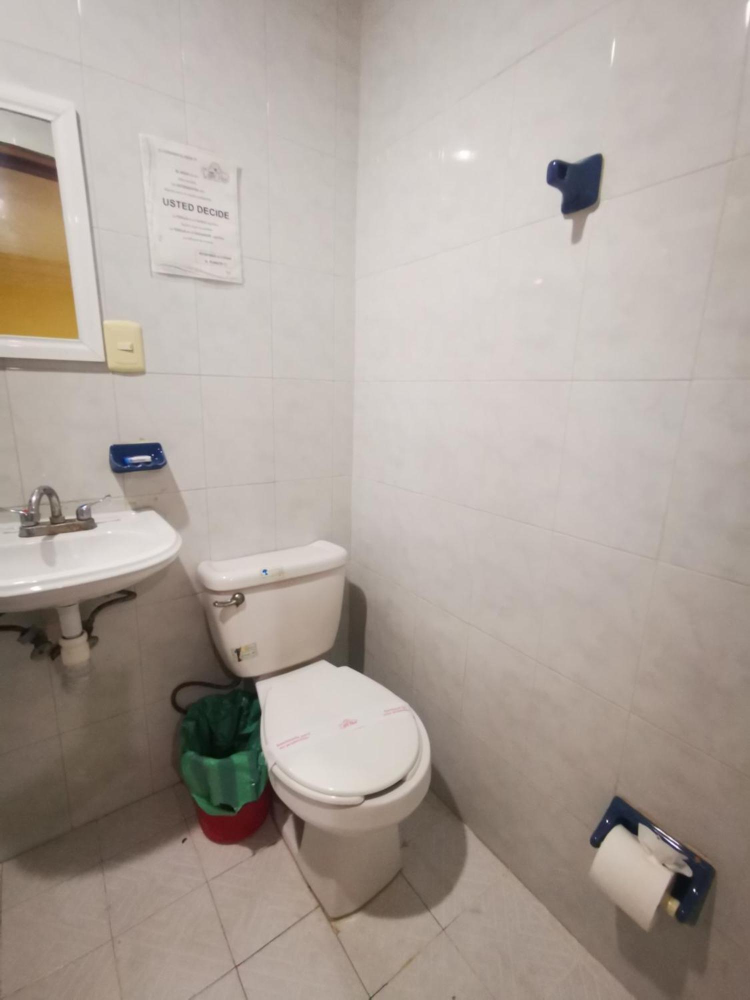 Poza Rica Casa Real酒店 外观 照片